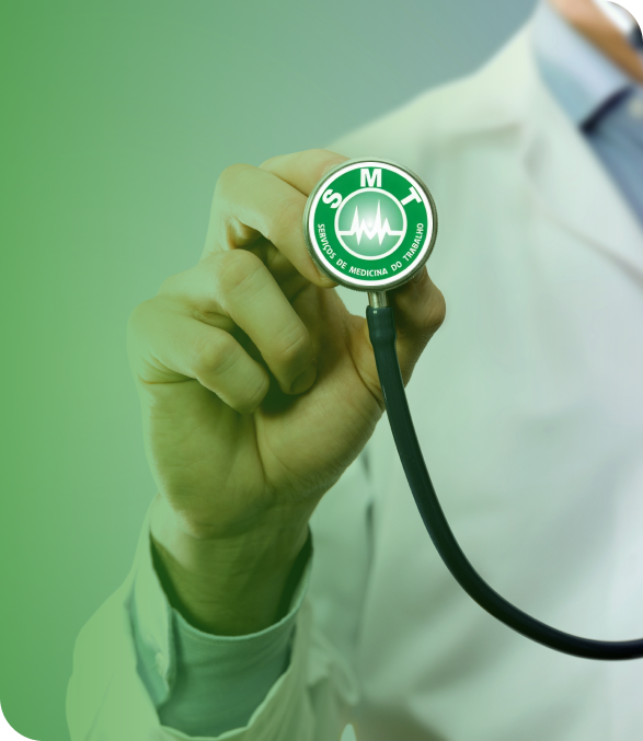 SMT - CLINICA DE SERVICOS DE MEDICINA DO TRABALHO