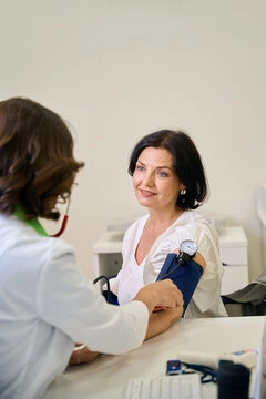 Exame ocupacional periódico