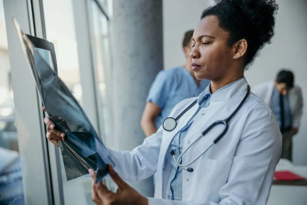 Raio x para o trabalho